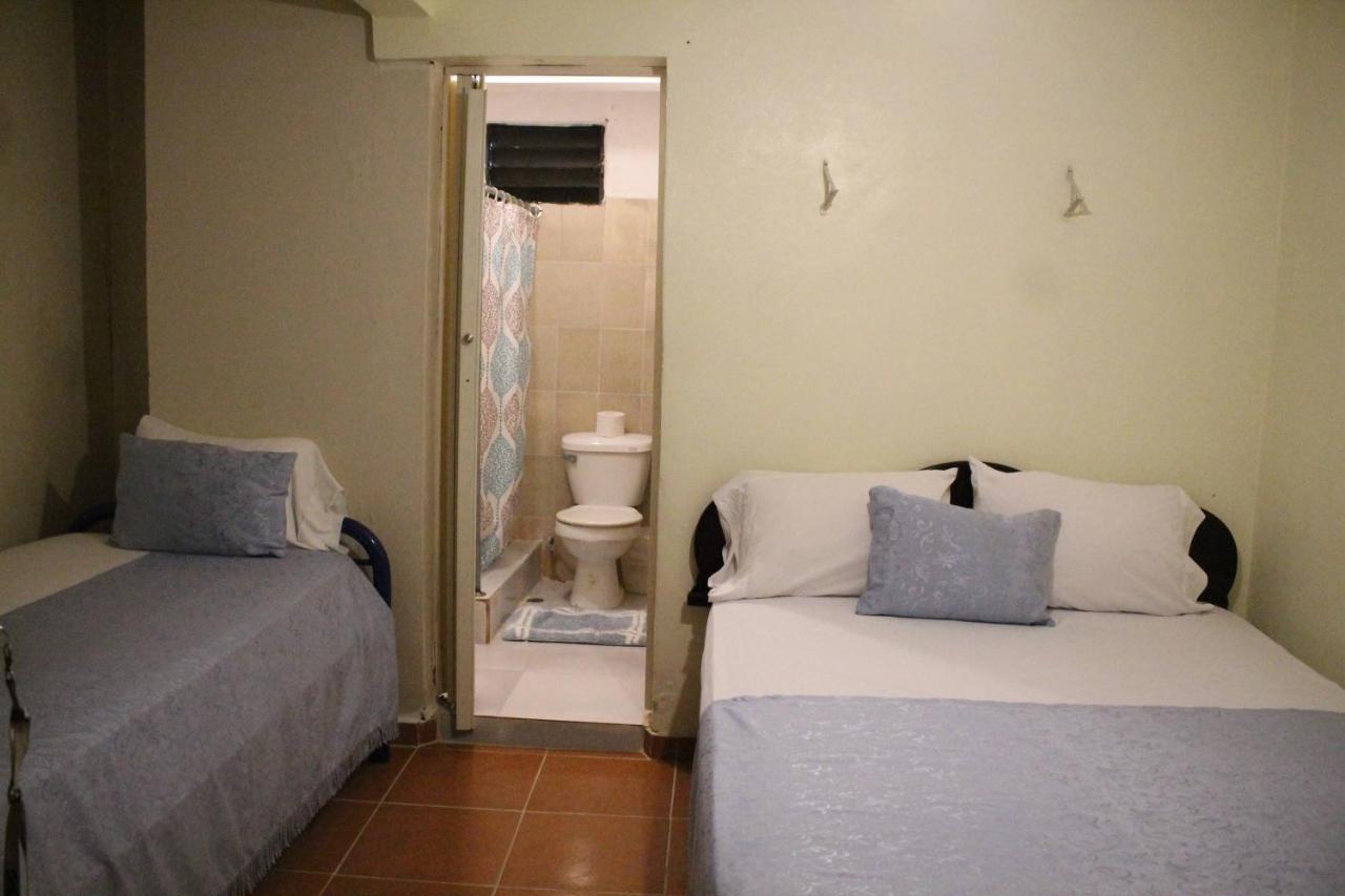 Complejo Villa Las Palmeras Piscina, Billar, Jardin, Bbq @Drvacationsrental Samana Экстерьер фото