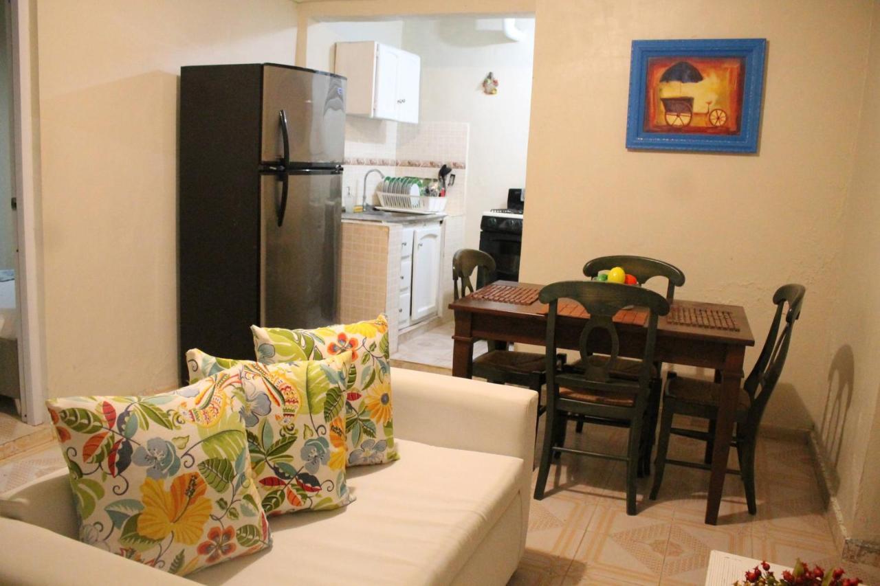 Complejo Villa Las Palmeras Piscina, Billar, Jardin, Bbq @Drvacationsrental Samana Экстерьер фото